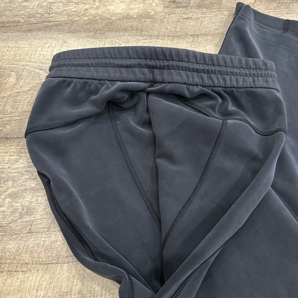 Set Lululemon Softstream Perfectly Oversized Crop… - image 6